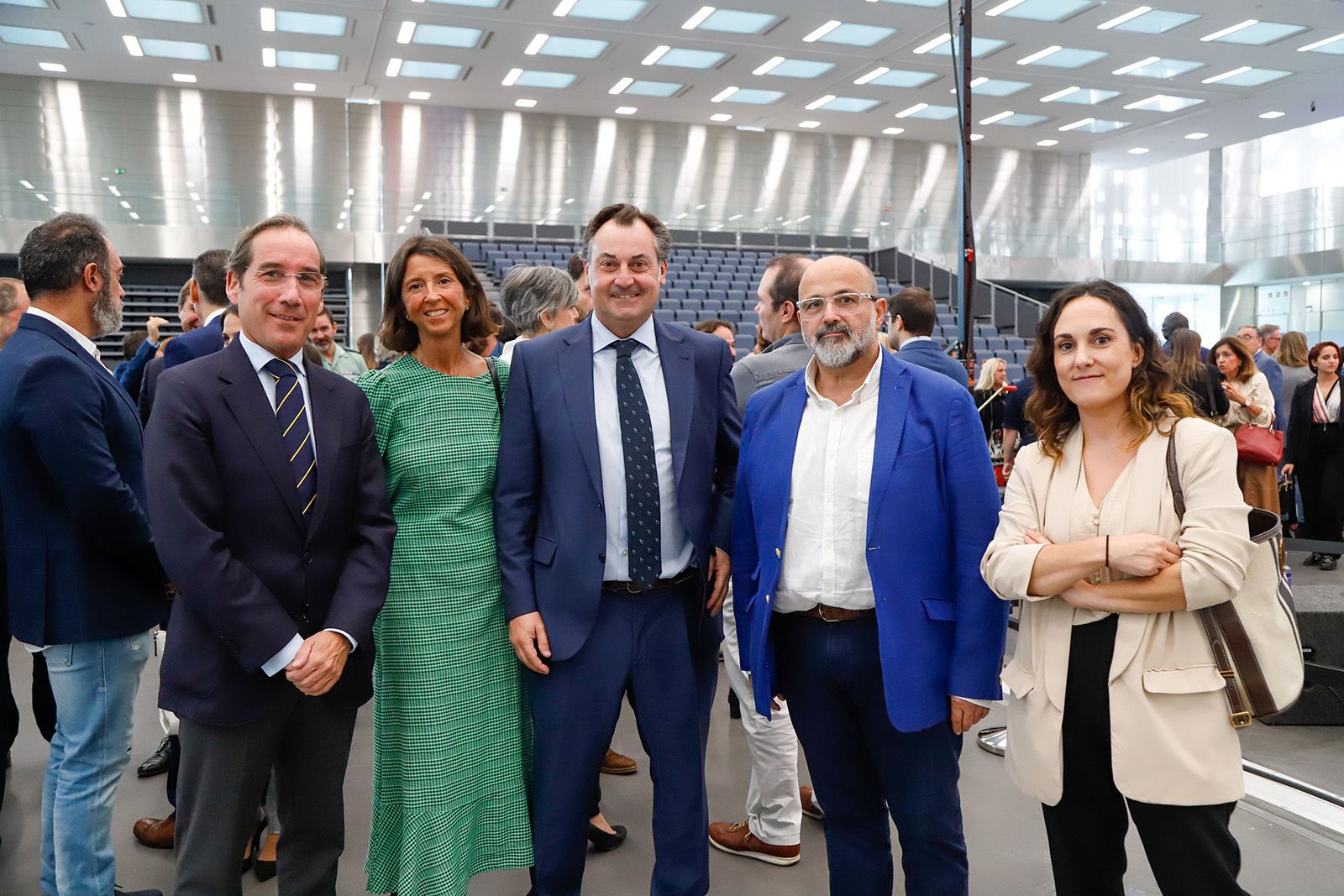 Córdoba abre el CEFC