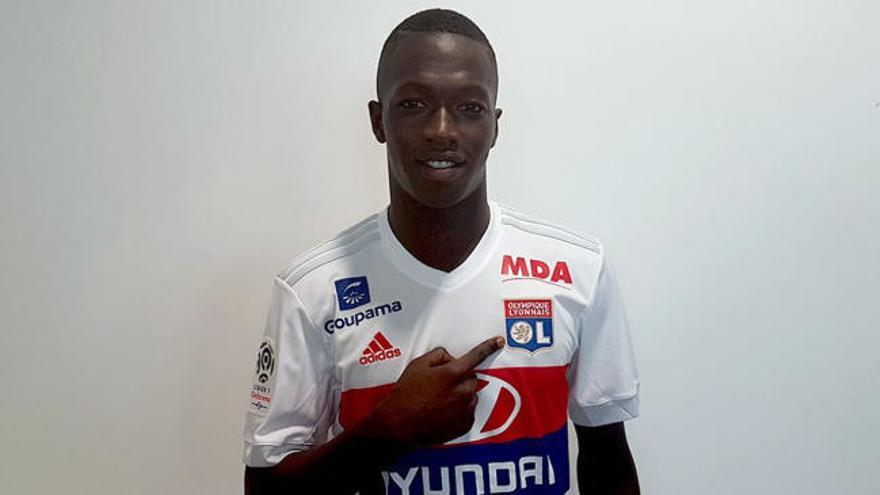 Mercado de Fichajes 2017: Pape Cheikh cambia el Celta por el Olympique de Lyon