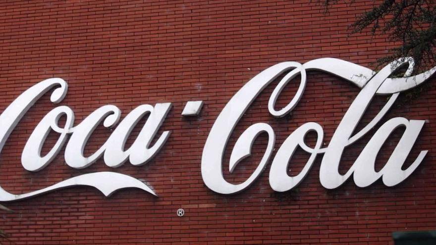 Coca-Cola anunciaba la semana pasada el cierre de su planta en Málaga.