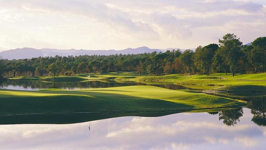 El PGA Catalunya Resort de Caldes, candidat a albergar la Ryder Cup del 2022