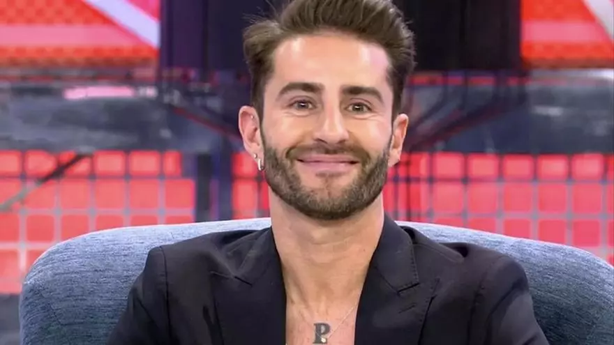 VÍDEO: La "horrible" polémica sobre la paternidad de Pelayo Díaz y la gestación subrogada: "Para ser padre hay que tener dinero"