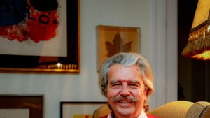Més que un cronista, història de BCN