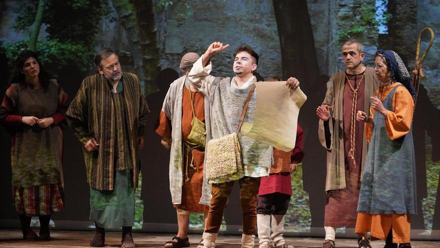 Uns Pastorets «renovats» tornen a Girona aquest Nadal