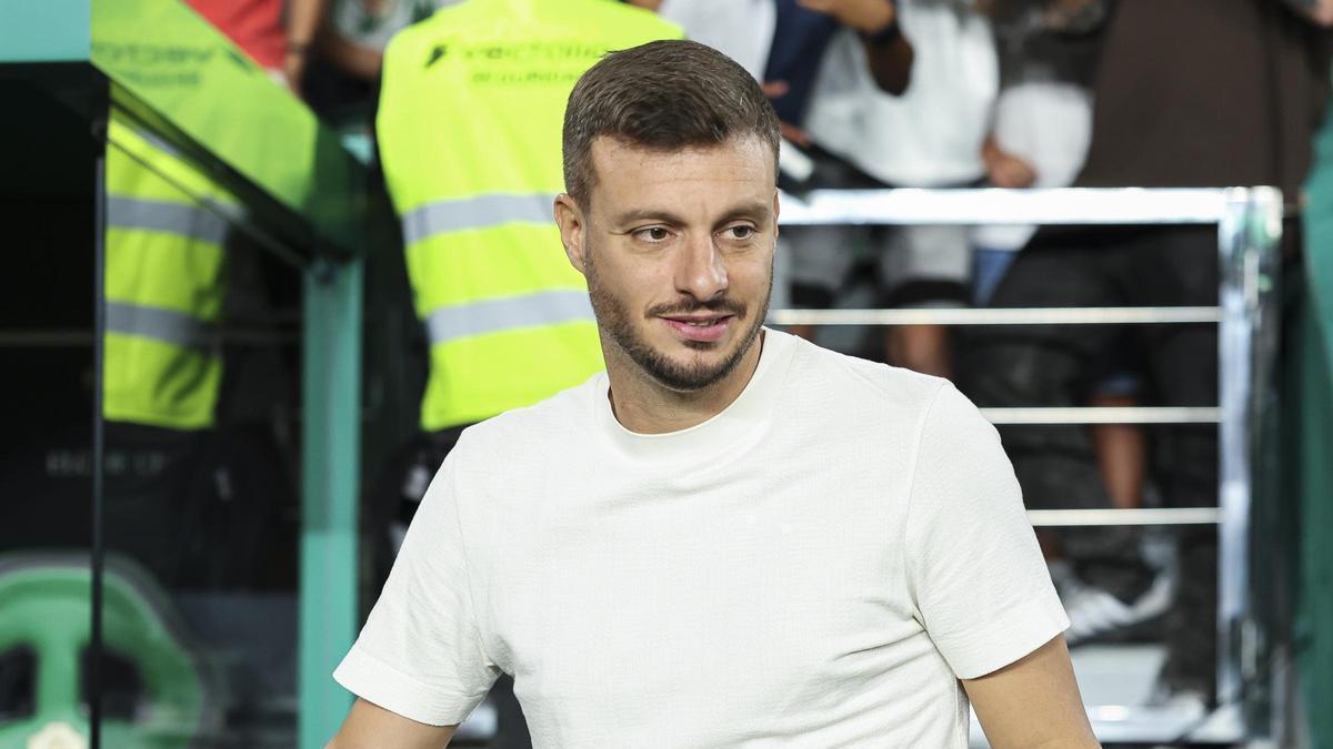 Si fuera hincha del Elche, me iría a casa orgulloso