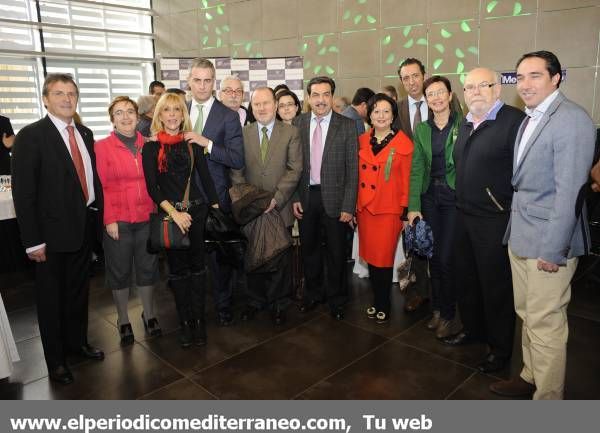 GALERÍA DE FOTOS - Bodeguilla de ‘Mediterráneo’ (jueves7 de marzo)