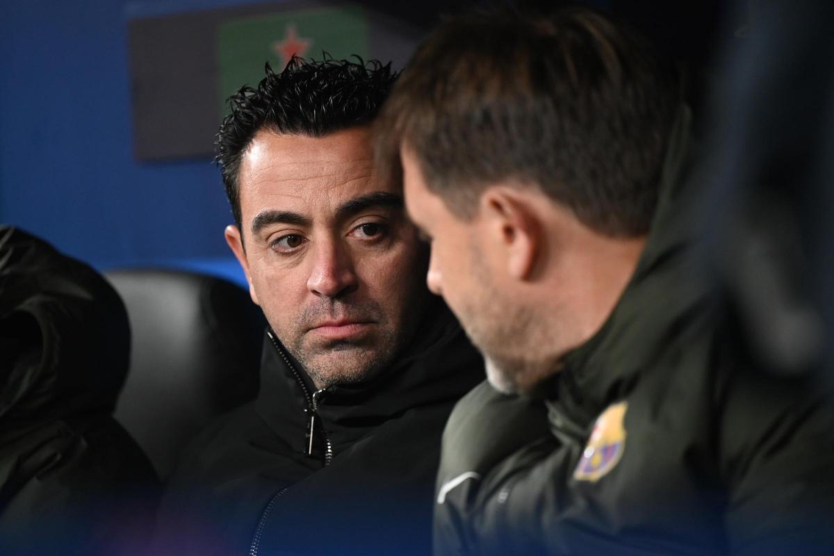 Shakhtar - FC Barcelona.
