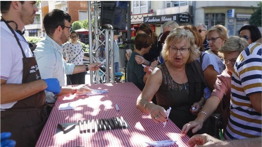 Así es el chocolate tradicional que embelesa a los más adictos