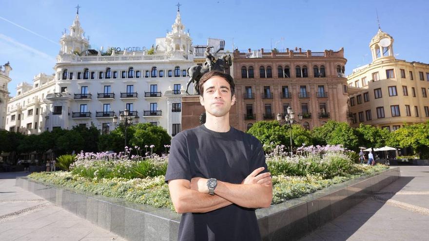 Pablo del Moral: 