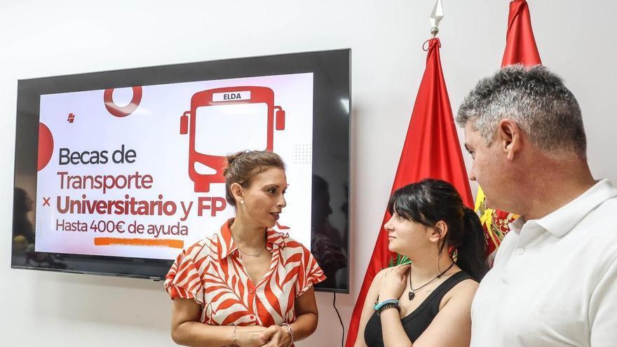 Así son las ayudas de hasta 400 euros para el transporte de 