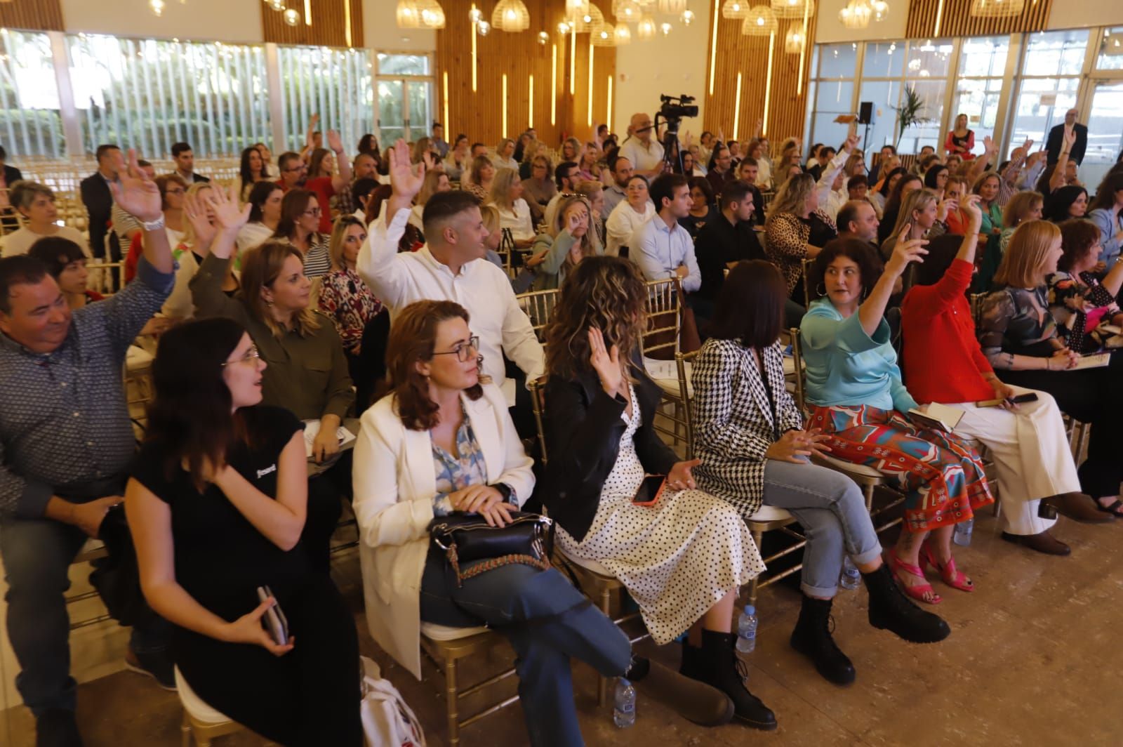 X asamblea de la Red de Municipios protegidos contra la Violencia de Género de la diputación