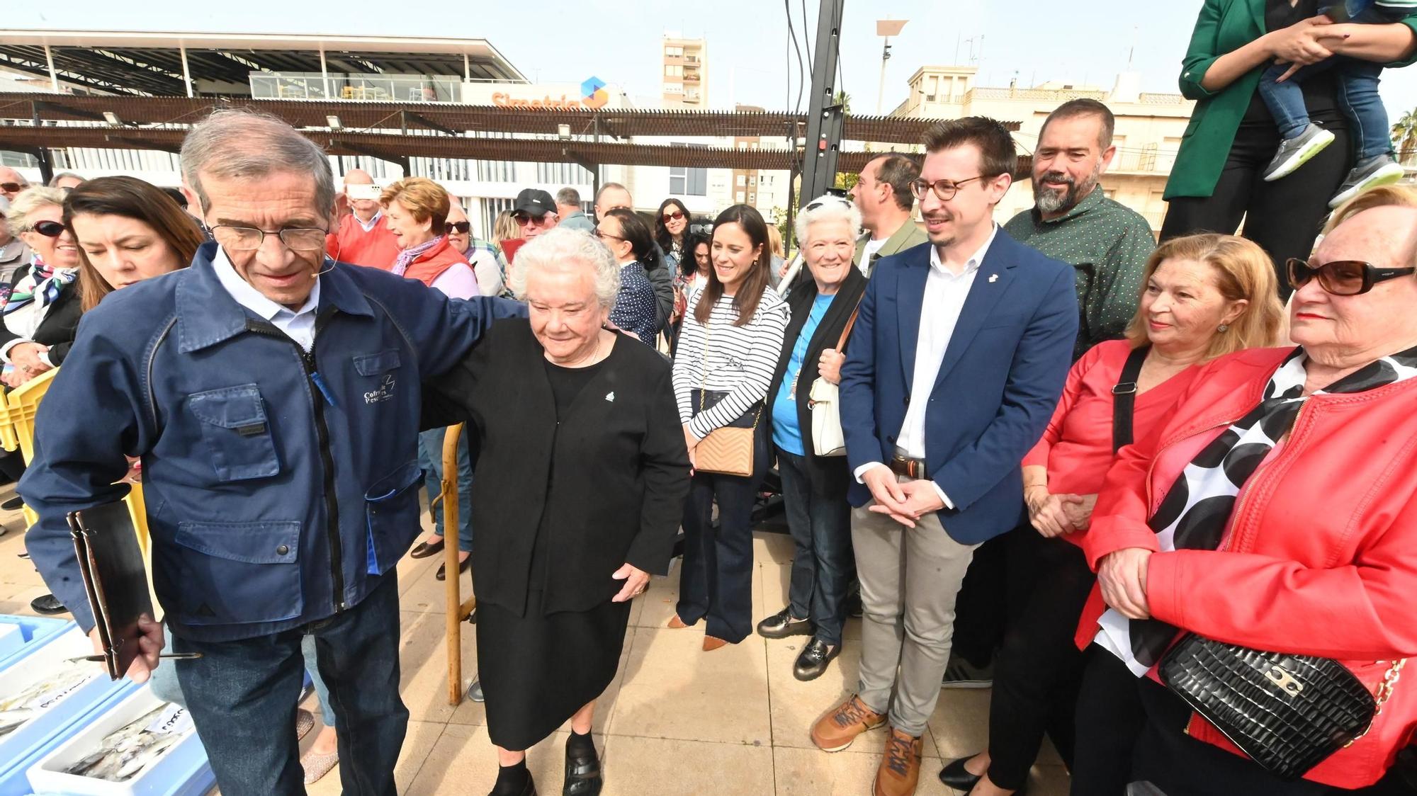 Las imágenes del Escala a Castelló en el Gau