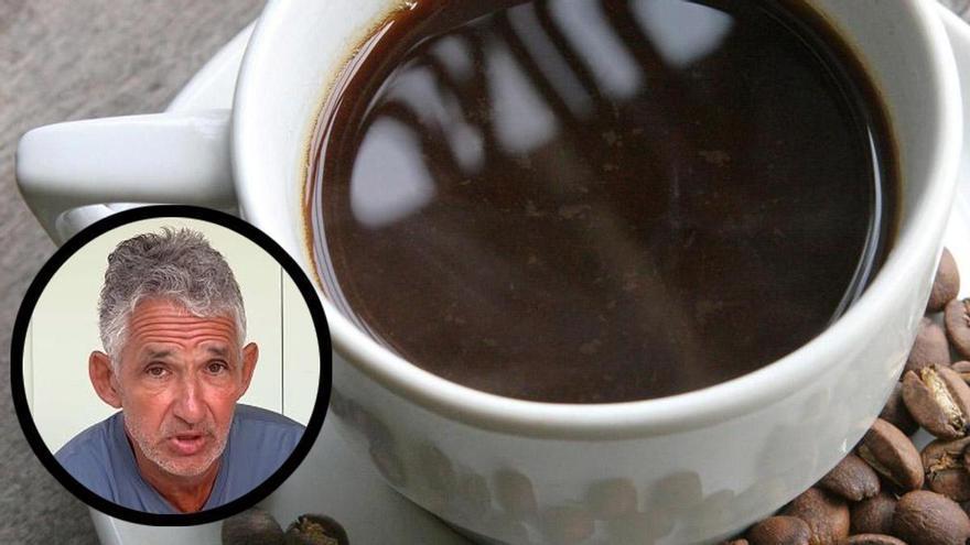 Tim Spector, médico y experto en microbiota intestinal: "El café de la mañana puede ayudar a tu salud intestinal y al bienestar general"