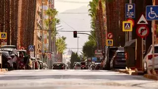Aemet confirma el cambio radical del tiempo en Castellón: de los 3 grados a los 28 en el mismo municipio