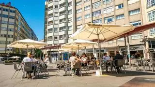 Vuelve el calor veraniego a Galicia: los termómetros superarán los 30 grados este fin de semana