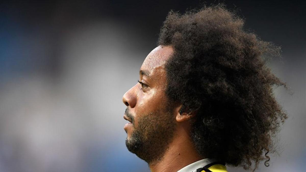 Marcelo llega un acuerdo por 750.000 euros con la fiscalia