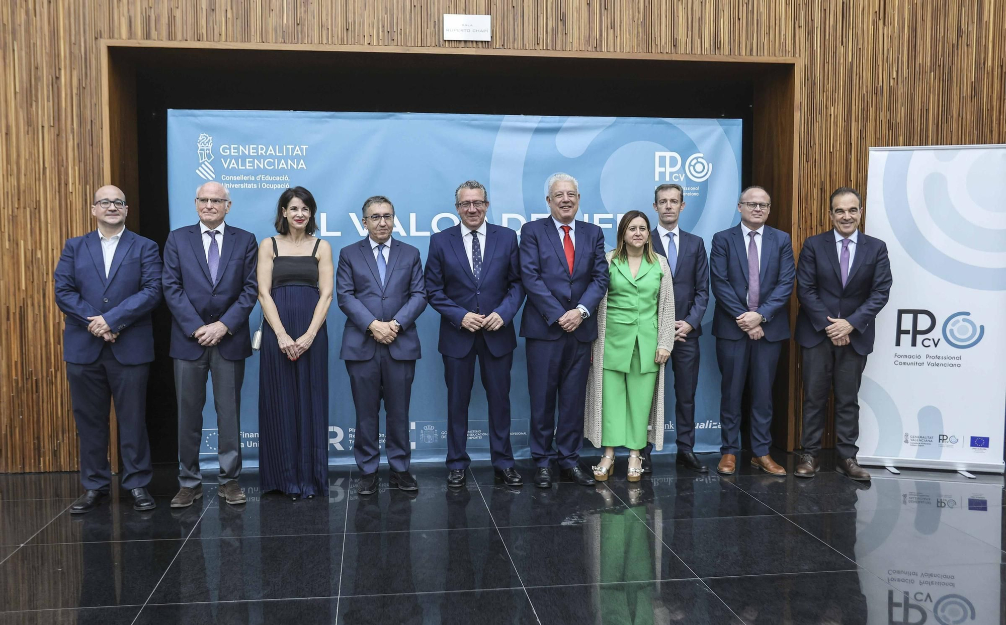 Lo mejor de la Formación Profesional