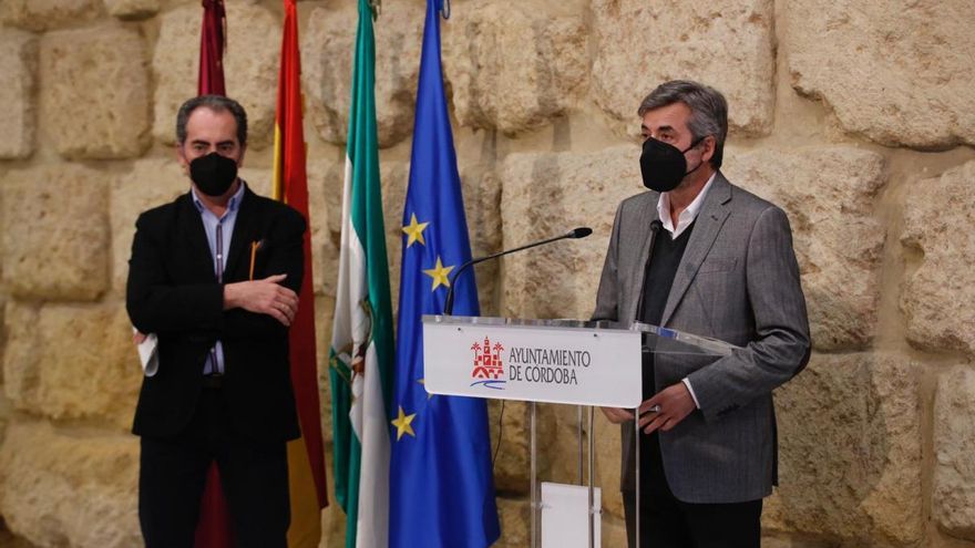 Torrico dice que Ambrosio es el caso "más flagrante de doble moral e incoherencia" de los últimos años