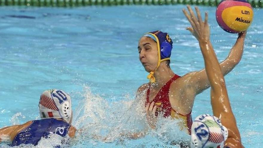 España ya está en semifinales en el Europeo