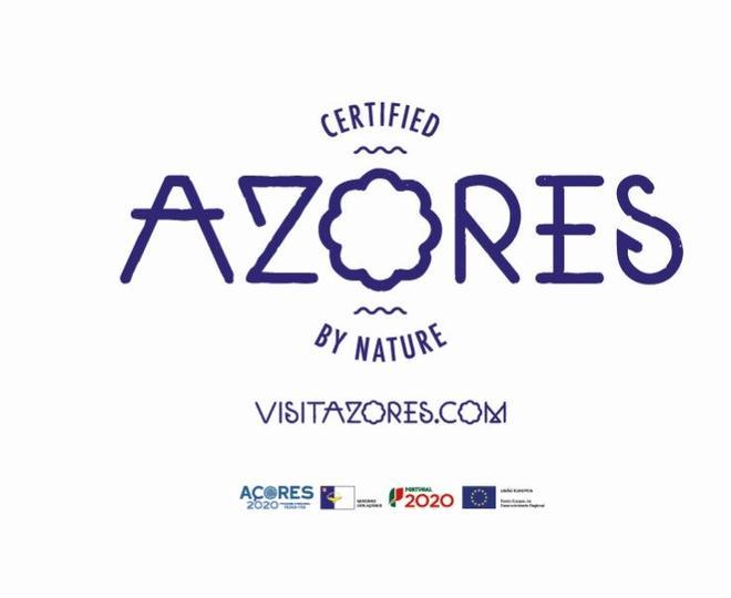 Logo Azores