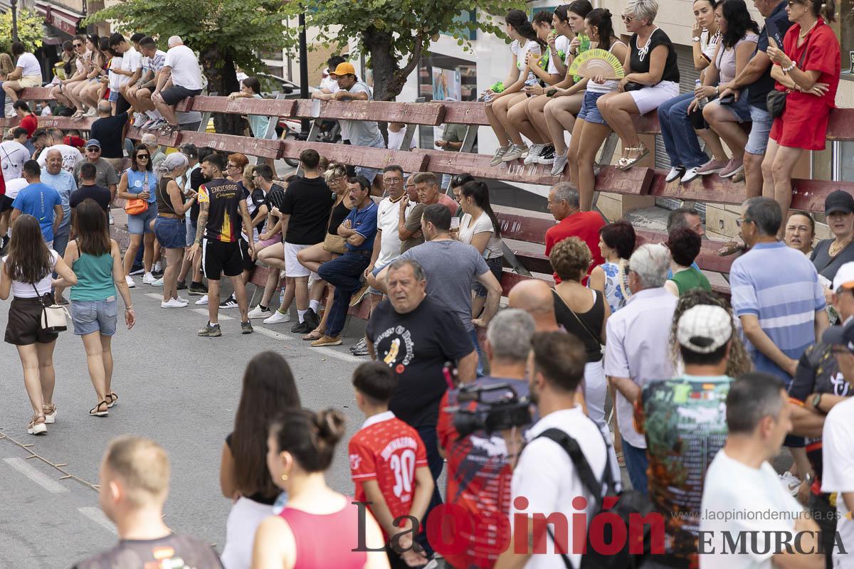Fiestas de Moratalla/Quinto encierro_001