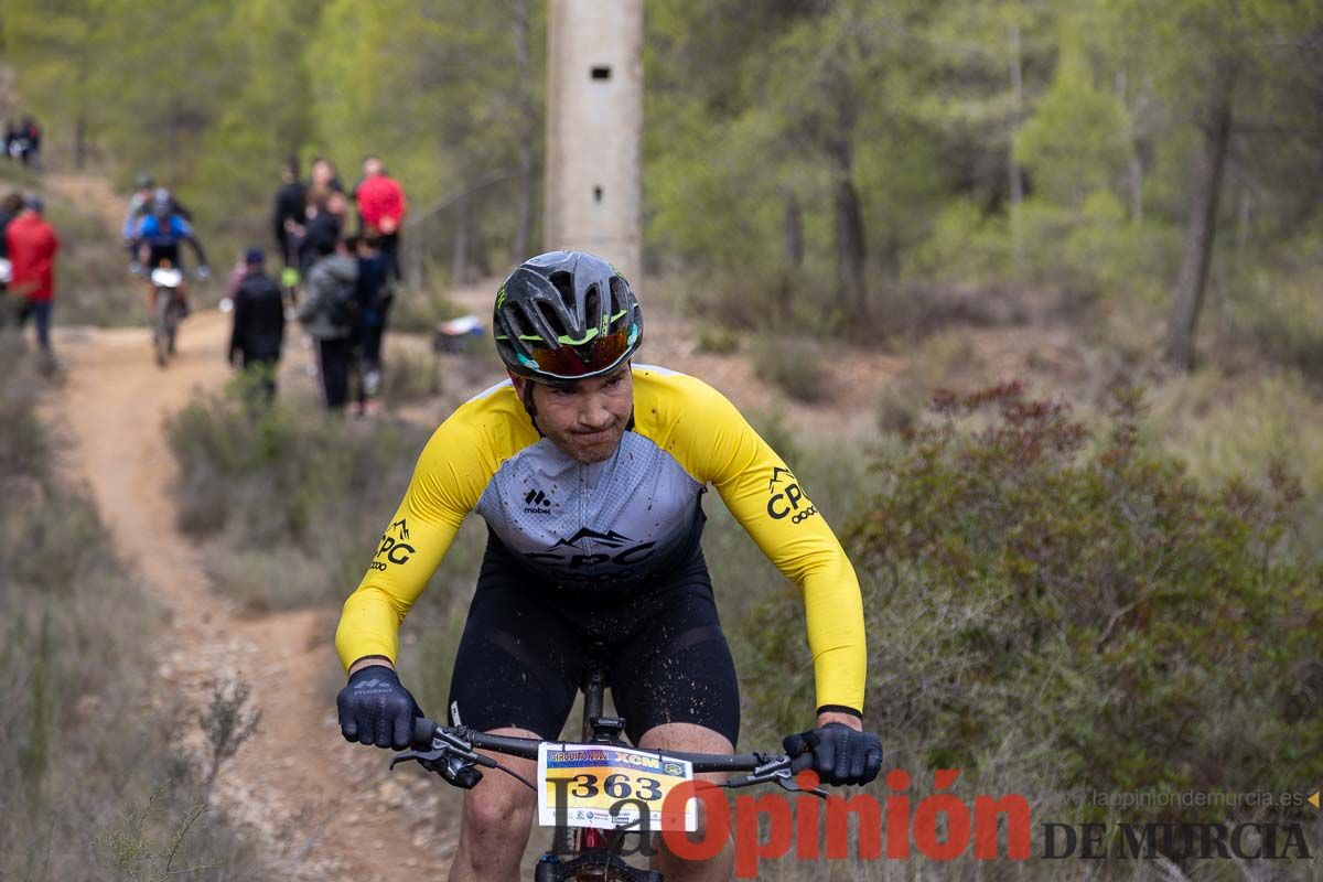 Circuito XCM Región de Murcia, ‘Memorial Luís Fernández’