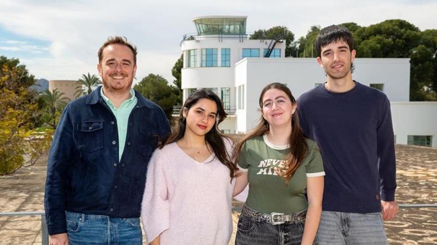 La Universidad de Alicante impulsa su primera Residencia de Creación Teatral para fomentar el talento joven