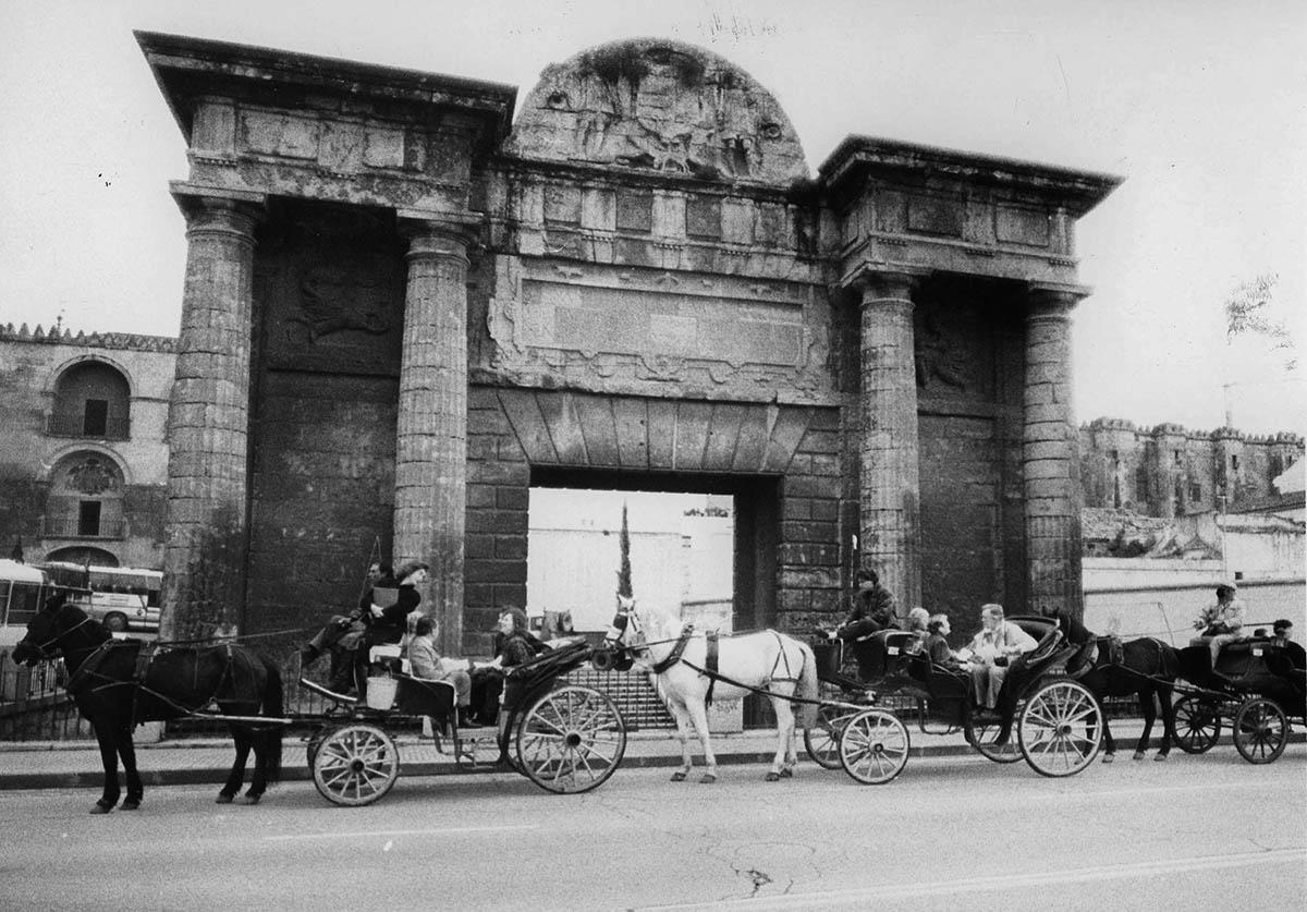 Puerta del Puente