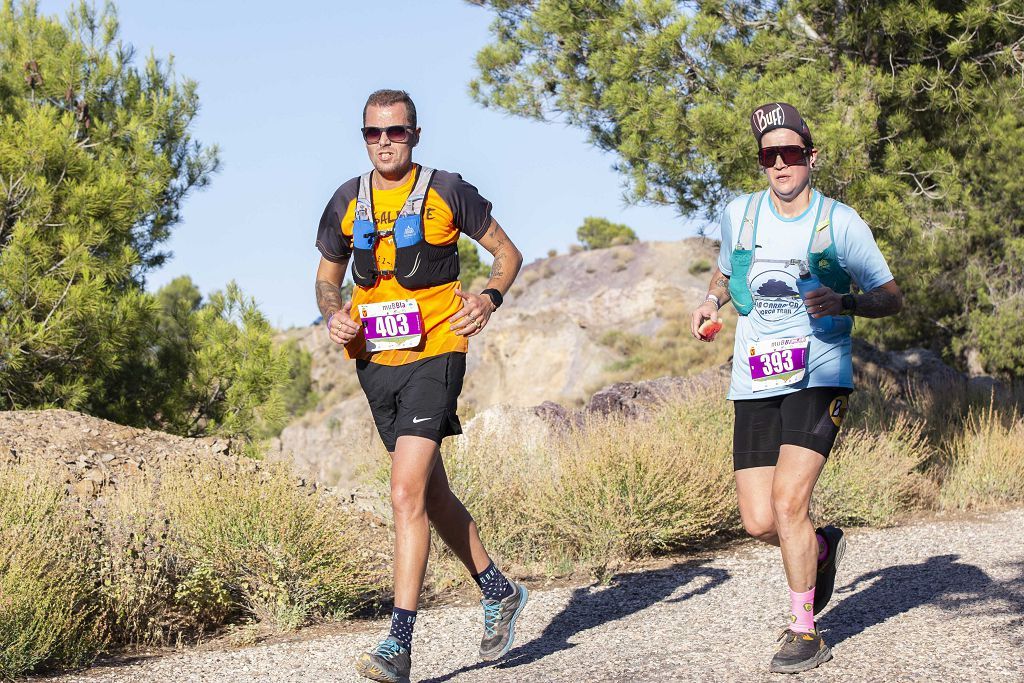 Así fue la Mubbla Trail