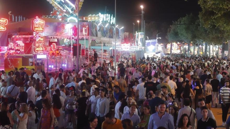 Los cordobeses le ponen un 8,5 a la Feria de Córdoba 2025 y piden al Ayuntamiento combatir el calor
