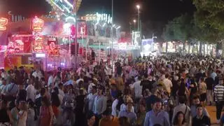 Los cordobeses le ponen un 8,5 a la Feria de Córdoba 2025 y piden al Ayuntamiento combatir el calor