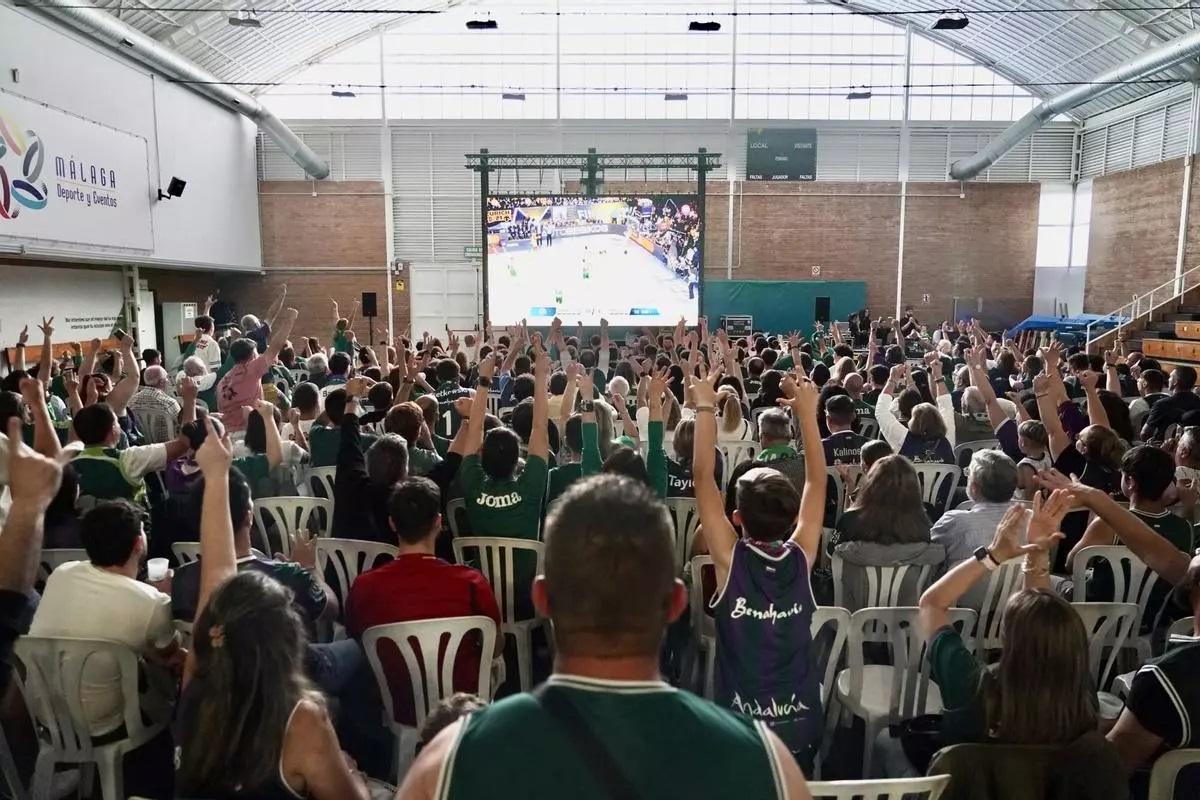 Un museo y un nuevo pabellón para Los Guindos.