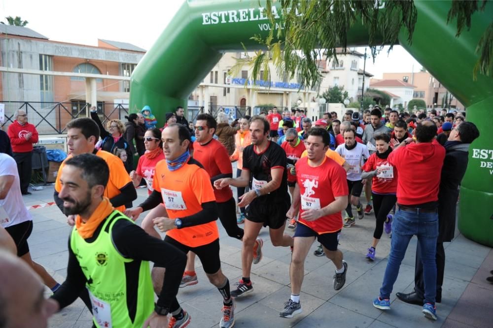 Carrera Solidaria ''Save The Children''