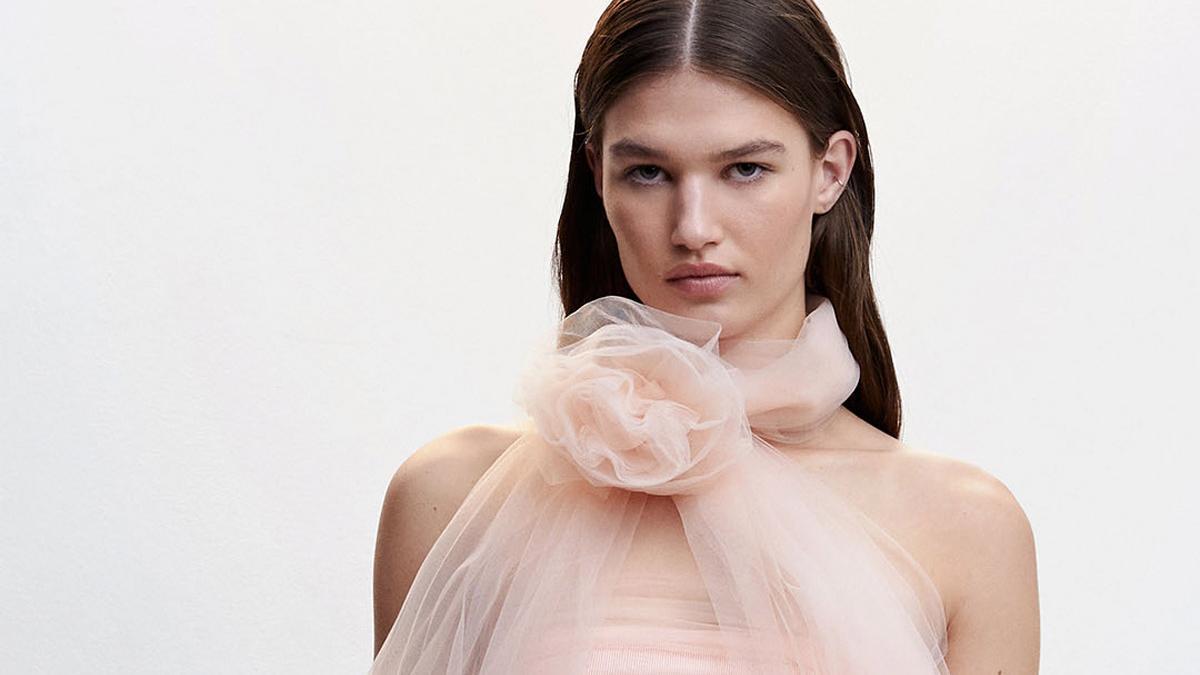 Nace Mango Renting, la web para alquilar sus vestidos de invitada desde 30 euros