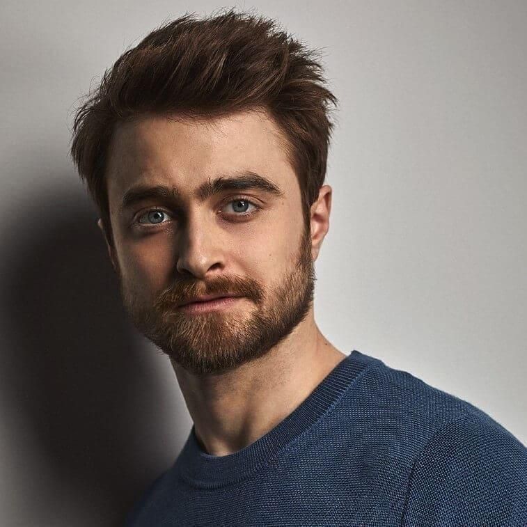 Daniel Radcliffe rebate en una carta abierta a J.K Rowling y sus afirmaciones sobre las mujeres trans