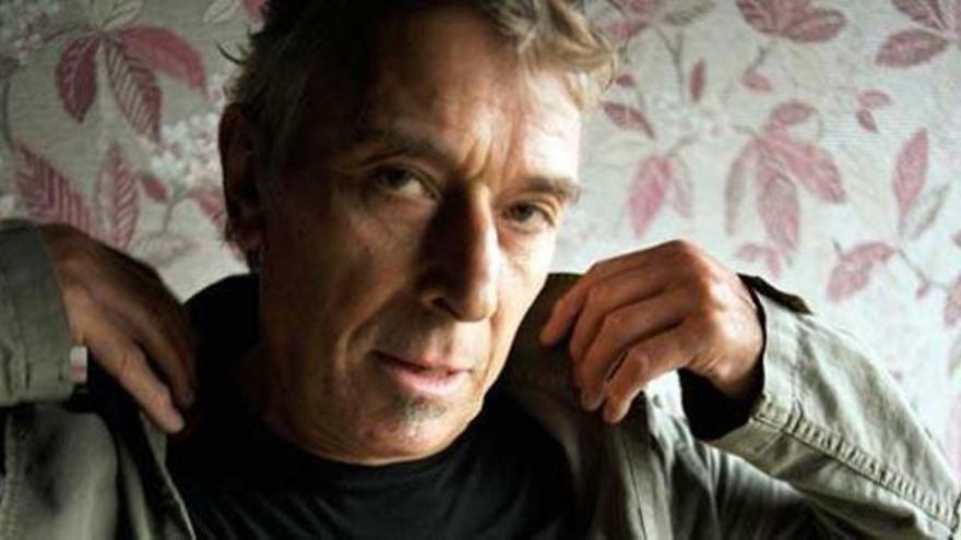 John Cale.