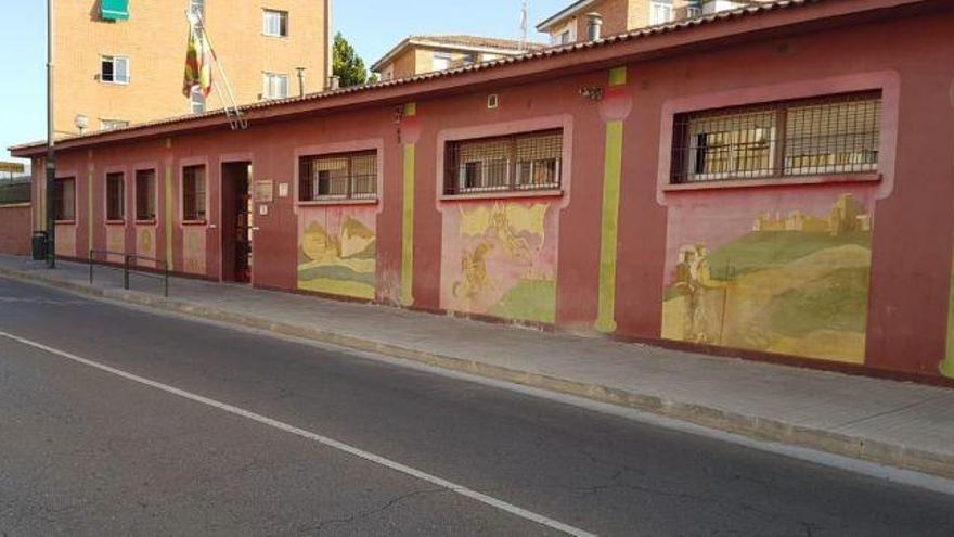 Reabierto el albergue municipal y el comedor social de Huesca