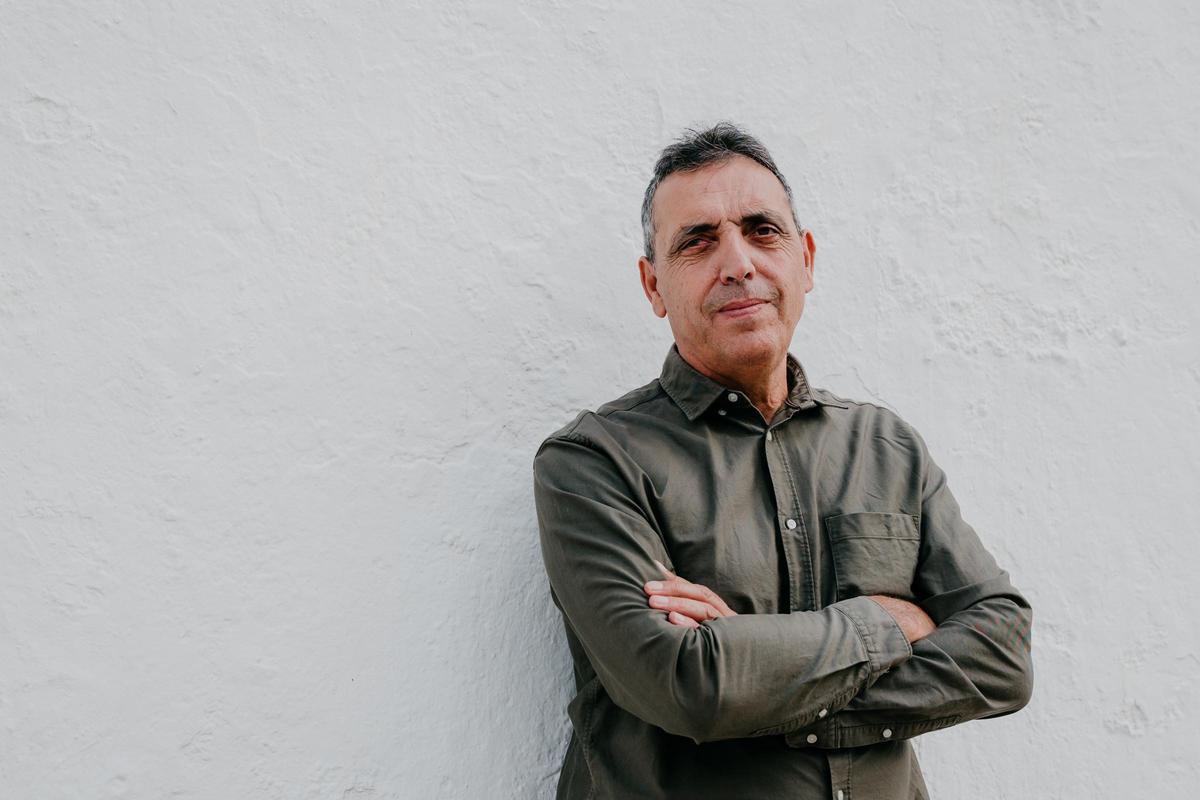 Pep Gimeno, el Botifarra