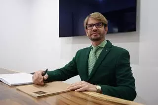 Video | Entrevisa al abogado cacereño José Félix Nevado