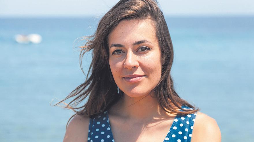 La mallorquina Maika Makovski presenta el disco &#039;Bunker Rococo&#039;: «Sigo mis propias reglas, no las de la industria»