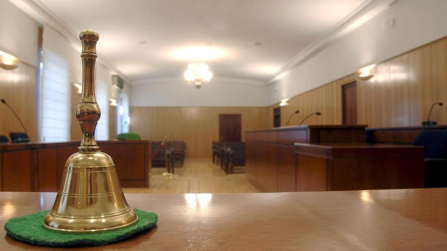 Condenado a 25 años de prisión en Salamanca por agredir sexualmente a sus dos nietas cuando eran menores