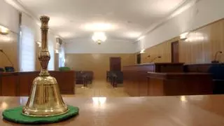Condenado a 25 años de prisión en Salamanca por agredir sexualmente a sus dos nietas cuando eran menores