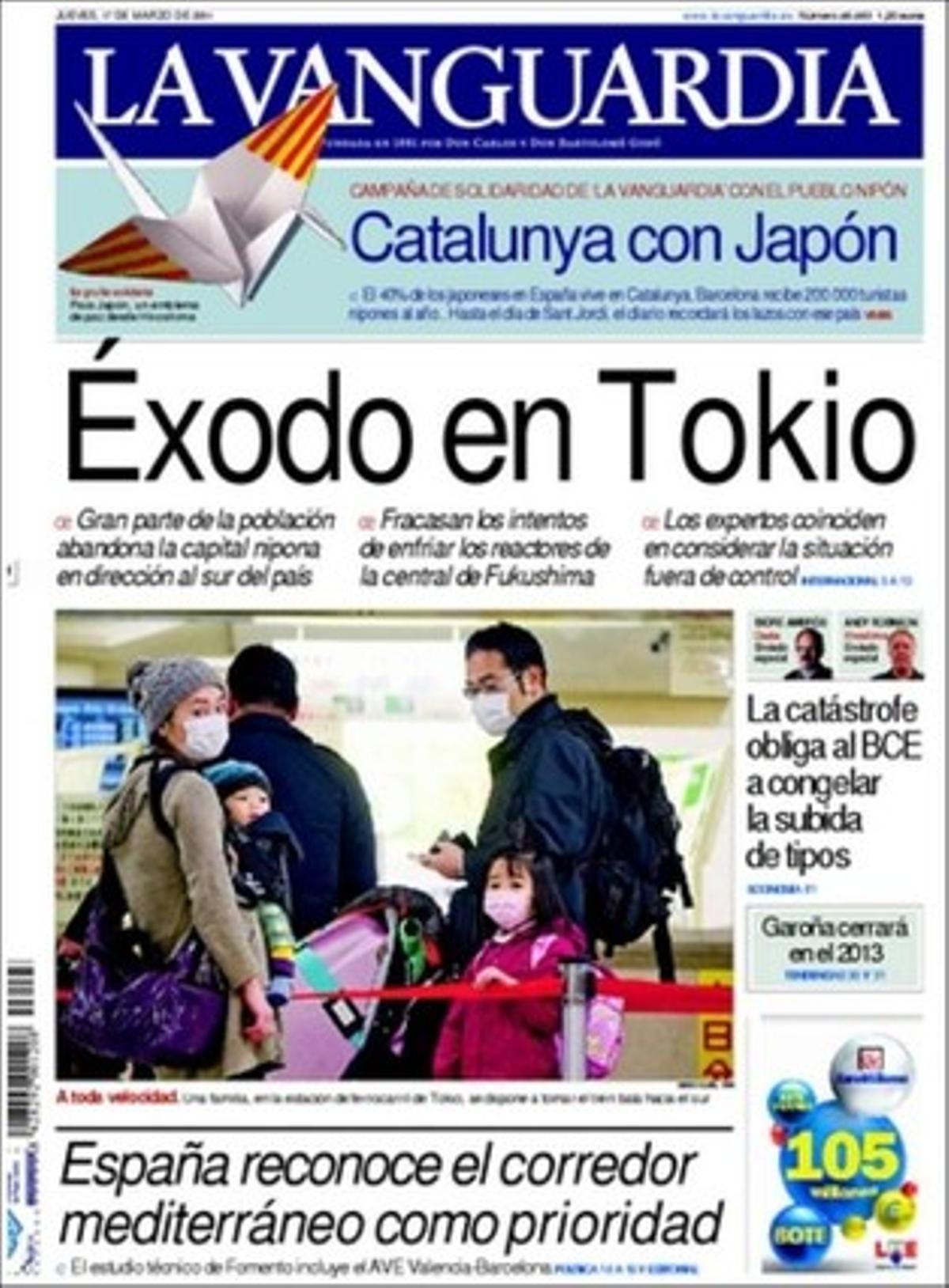 lavantguarda 17-03-2011