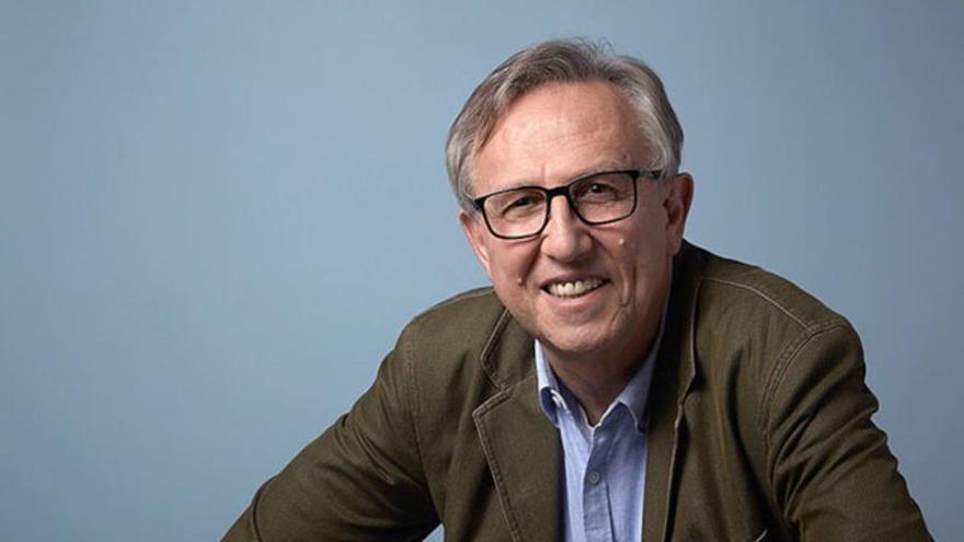 Eugenio Coronado, catedrático de la Universitat de València, gana el Premio Nacional de Nanotecnología 2026