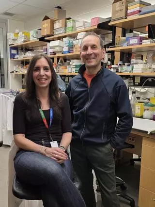 Investigación con participación gallega revela cómo la semaglutida protege el hígado, más allá de la pérdida de peso