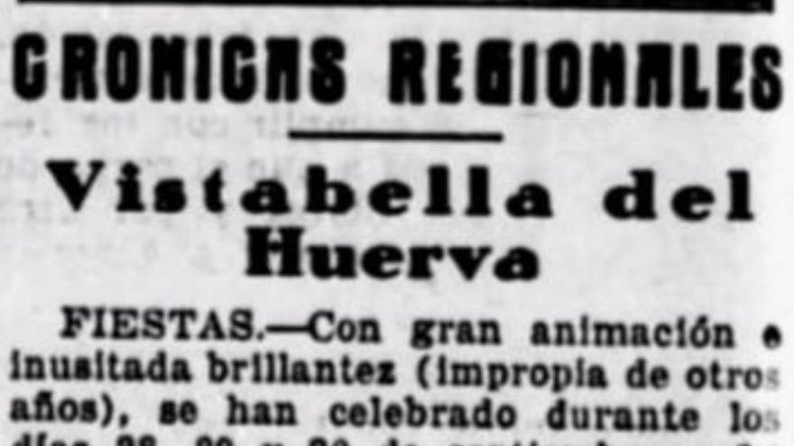 El buen ambiente y la convivencia vecinal fue la tónica dominante durante las celebraciones en Vistabella.  | SERVICIO ESPECIAL