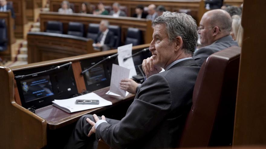 El PP no ve “cambios” sobre Mazón tras el último auto sobre la DANA: “Nosotros no acusamos de lawfare a los jueces”