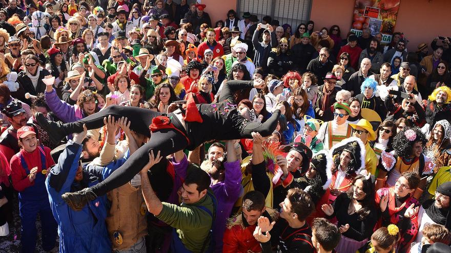 Cangas convoca un certame de vídeos de Entroido en lingua galega e difusión en redes