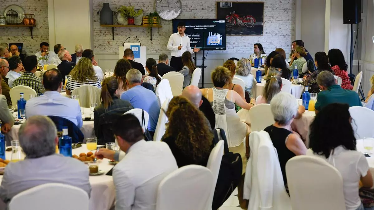 La Inteligencia Artificial, aliada clave para la digitalización y competitividad