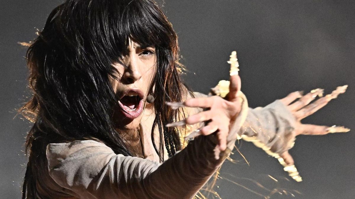 Loreen ganó Eurovisión 2023 con 'Tattoo'.
