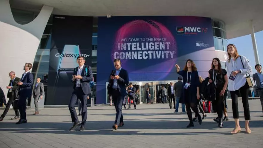 Amazon, cuarta empresa que renuncia al Mobile World Congress